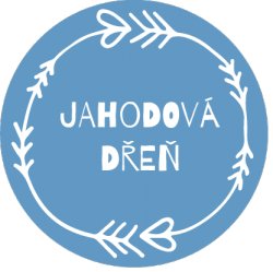 BOHO SADA na kořenky 44mm (12ks)