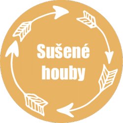 BOHO SADA na kořenky 44mm (12ks)