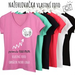SA - 100mm FOTONAŽEHLOVAČKA střední (1ks)