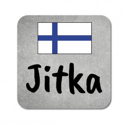 MA - Nažehlovačky VLAJKA sada (16ks)