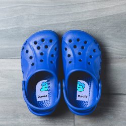 ŠKOLKA sada MINI jmenovek (42ks)