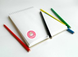 ZVÍŘÁTKA MINI štítky 22mm (42ks)