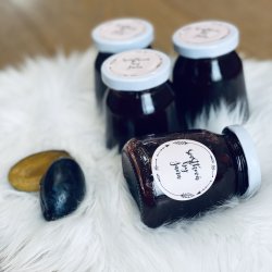 BOHO samolepky - DOMÁCNOST, 47mm (9ks)